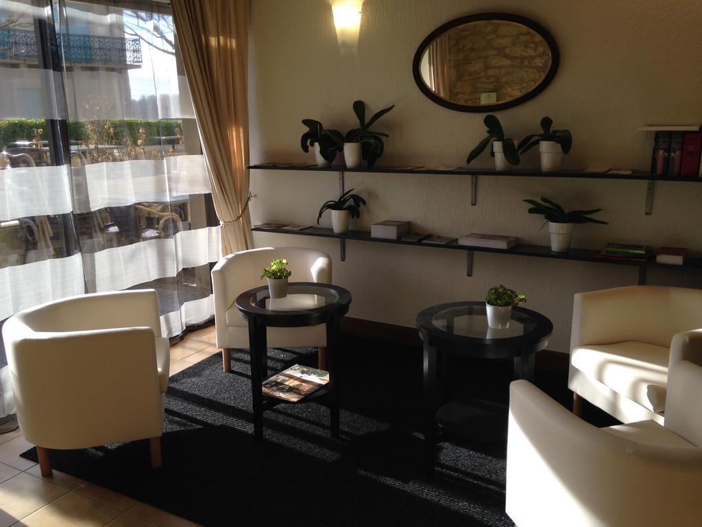Logis Hotel Restaurant La Bastide Villefranche-du-Périgord 외부 사진