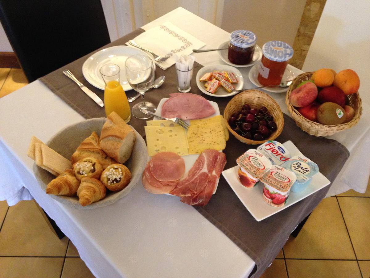 Logis Hotel Restaurant La Bastide Villefranche-du-Périgord 외부 사진